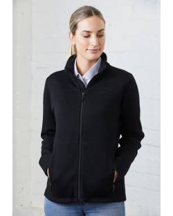 Metro Ladies Merino Jacket
